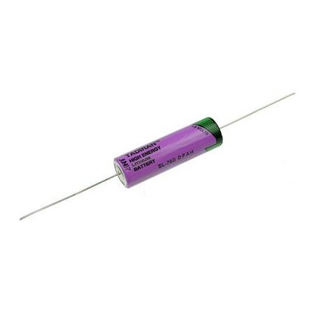 Tadiran SL-760/P