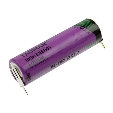 Tadiran SL-760/PR