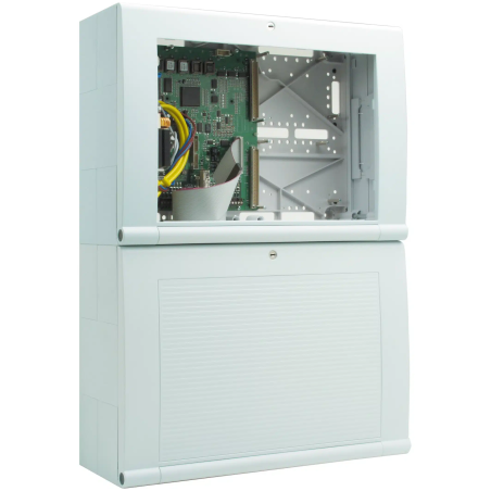 IQ8control M Basic Package Serien 02