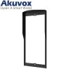 AV-E16 IN-WALL RAIN COV.