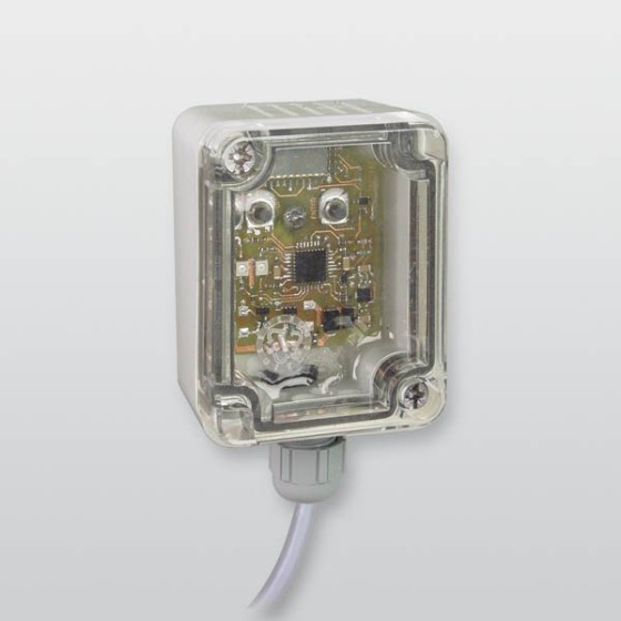 Temperaturgrenzwert-Sensor TGS3