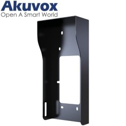 AV-E16 ON-WALL RAIN COV.