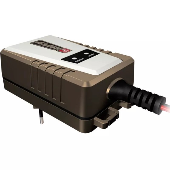 4-Load Charge Box 0.8
