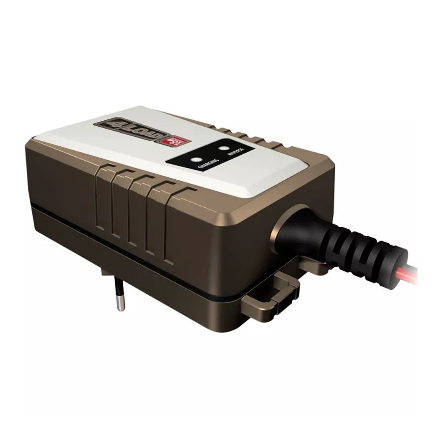 4-Load Charge Box 0.8