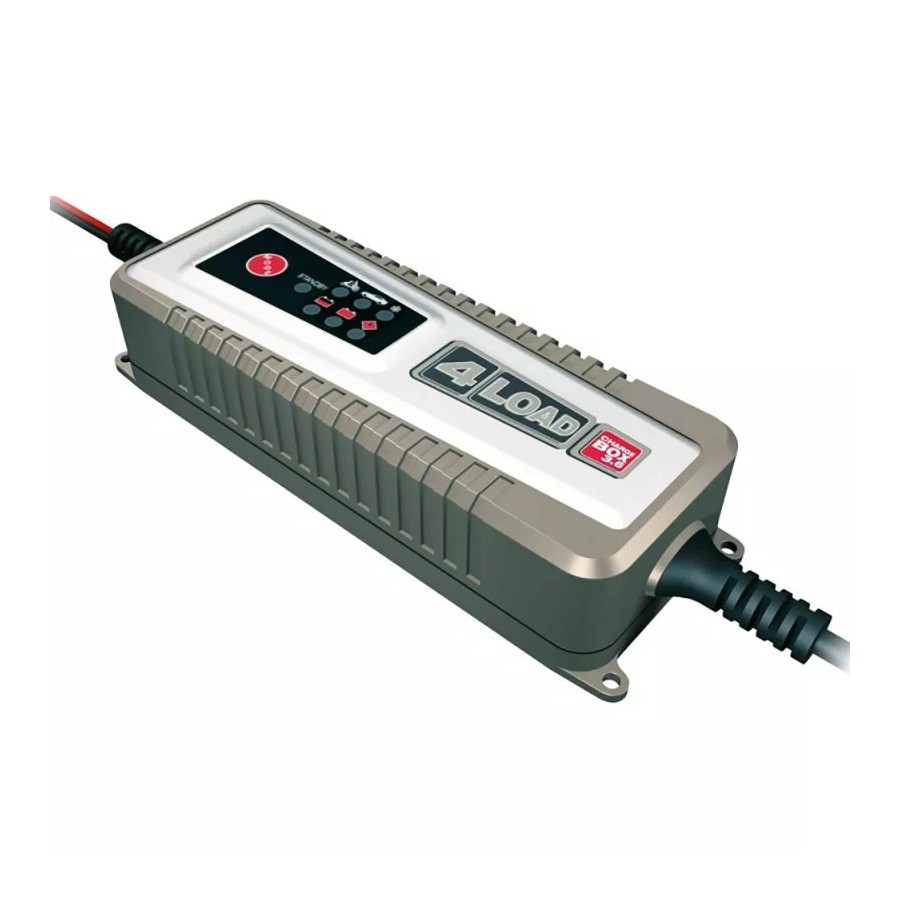 4-Load Charge Box 3.6 4-Load Charge Box 3.6