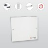 Starterpaket Zutrittskontrollsystem hilock 5000 ZK