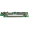 Serielle Schnittstelle RS232 oder TTY für IQ8Control C/M und System 8000