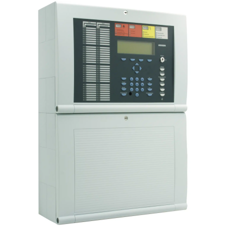 IQ8Control M Paket 2 mit 4 Mikrom.-Steckplätzen