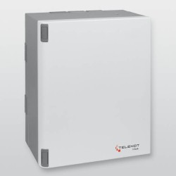 Leergehäuse hilock 5500 GR100