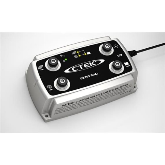 CTEK D250S DUAL