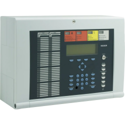 IQ8Control C Paket 2 Paket2, mit GEA (64 Gruppen)