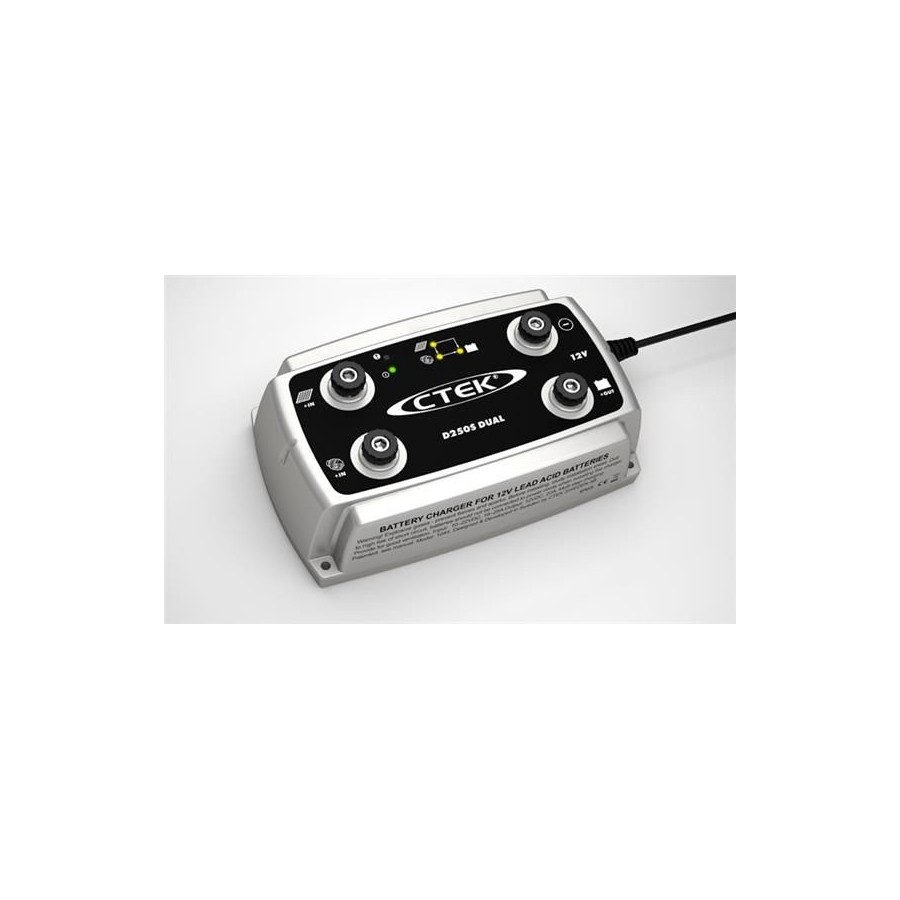 CTEK D250S DUAL