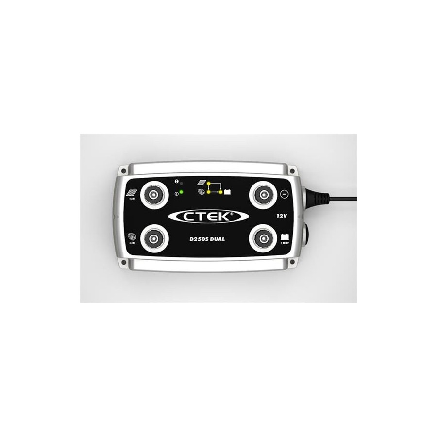 CTEK D250S DUAL CTEK D250S DUAL