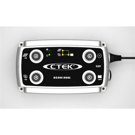 CTEK D250S DUAL