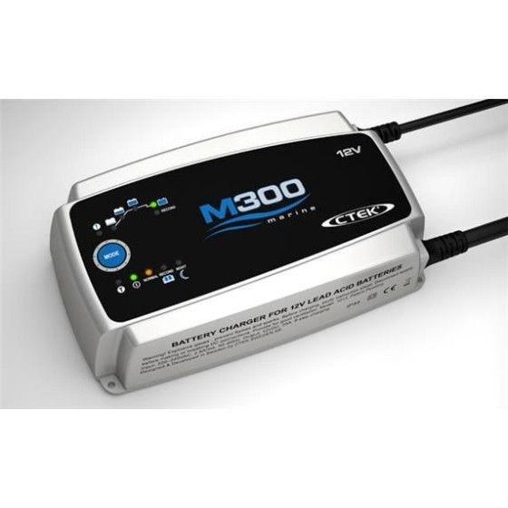 CTEK M 300