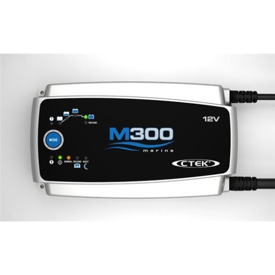 CTEK M 300