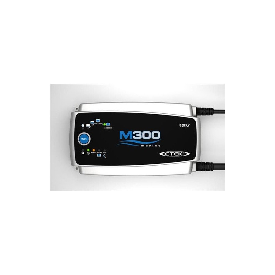 CTEK M 300 CTEK M 300