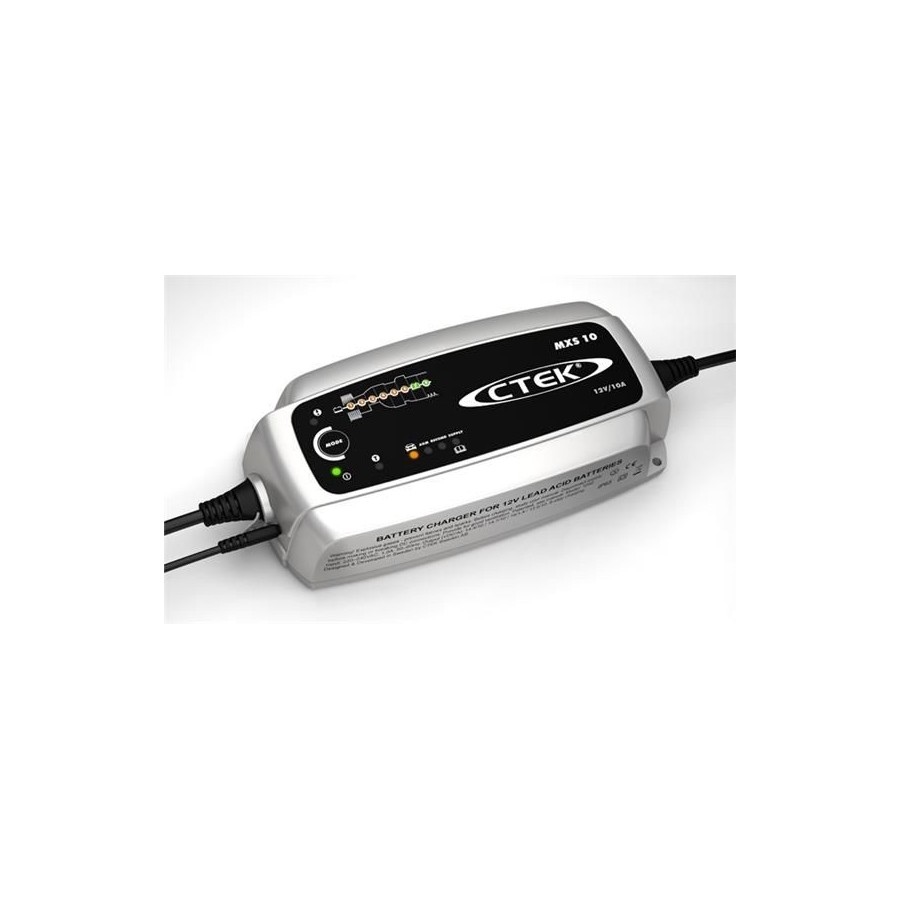 CTEK MXS 10 EU