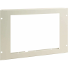 Montagerahmen 19″ 8000C/M und IQ8CONTROL C/M