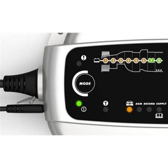 CTEK MXS 10 EU