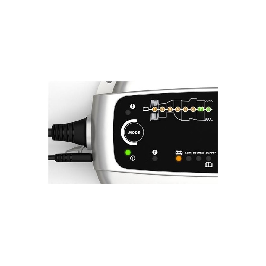 CTEK MXS 10 EU