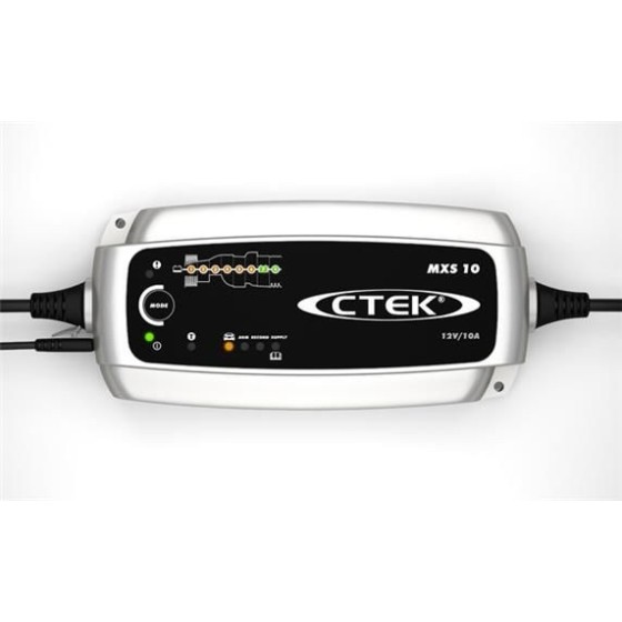 CTEK MXS 10 EU