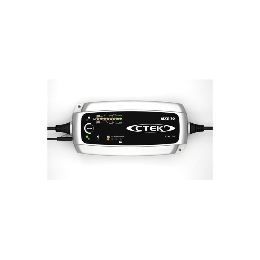 CTEK MXS 10 EU CTEK MXS 10 EU