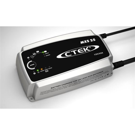CTEK MXS 25