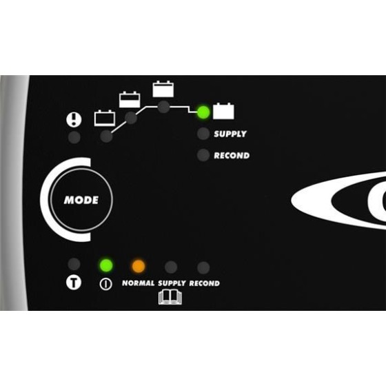 CTEK MXS 25