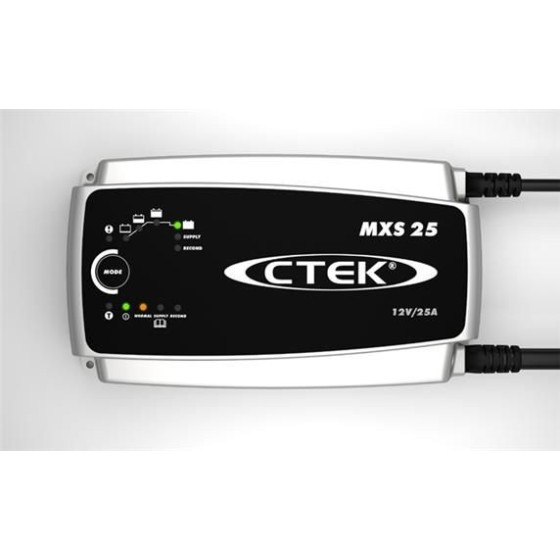 CTEK MXS 25
