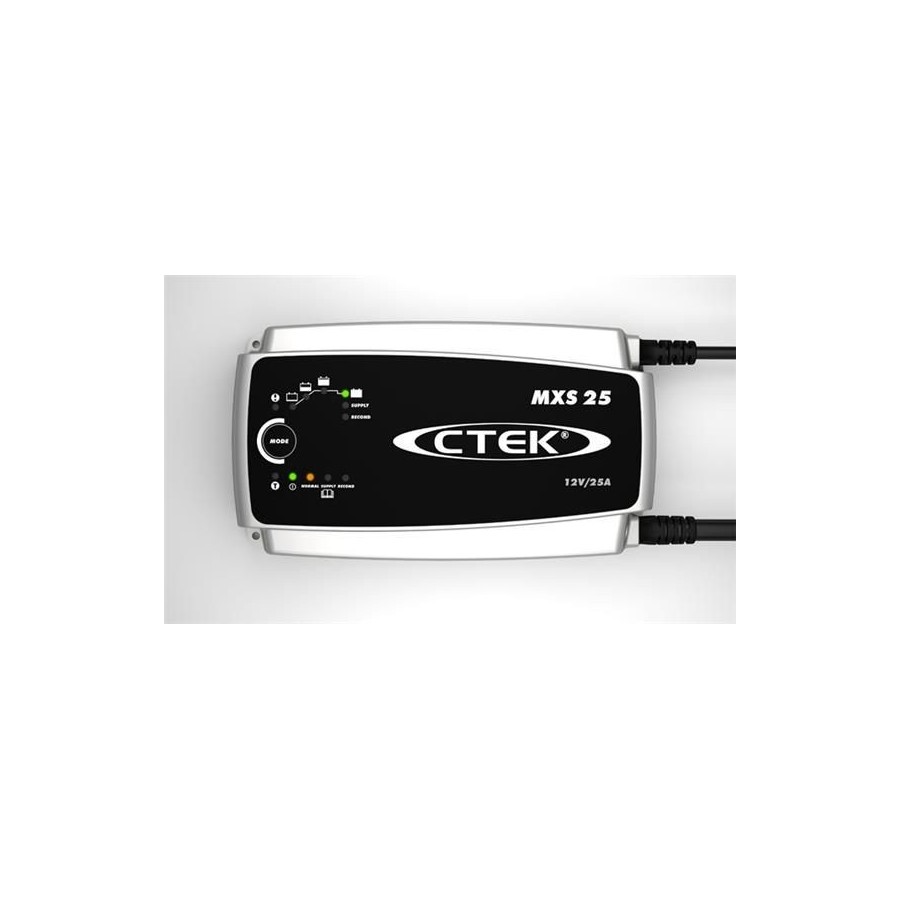 CTEK MXS 25