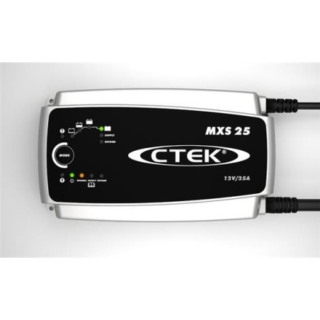 CTEK MXS 25