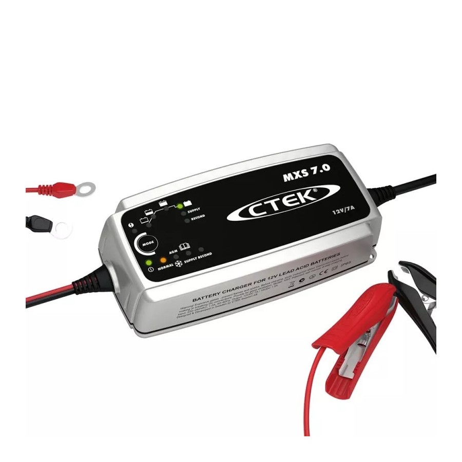 CTEK MXS 7.0