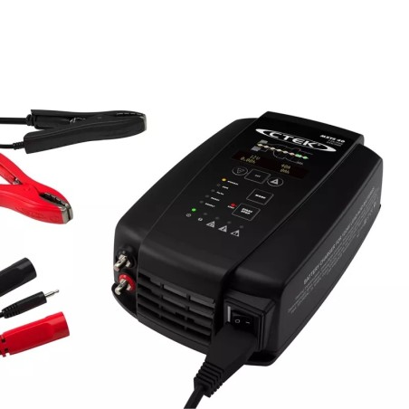 CTEK MXTS 40