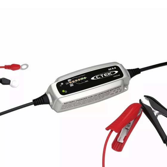 CTEK XS 0.8