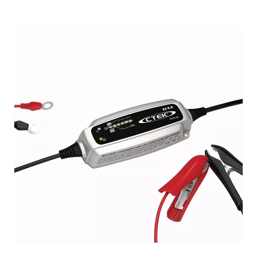CTEK XS 0.8