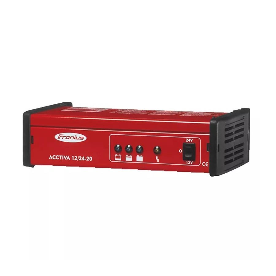 Fronius Acctiva 12/24 - 20