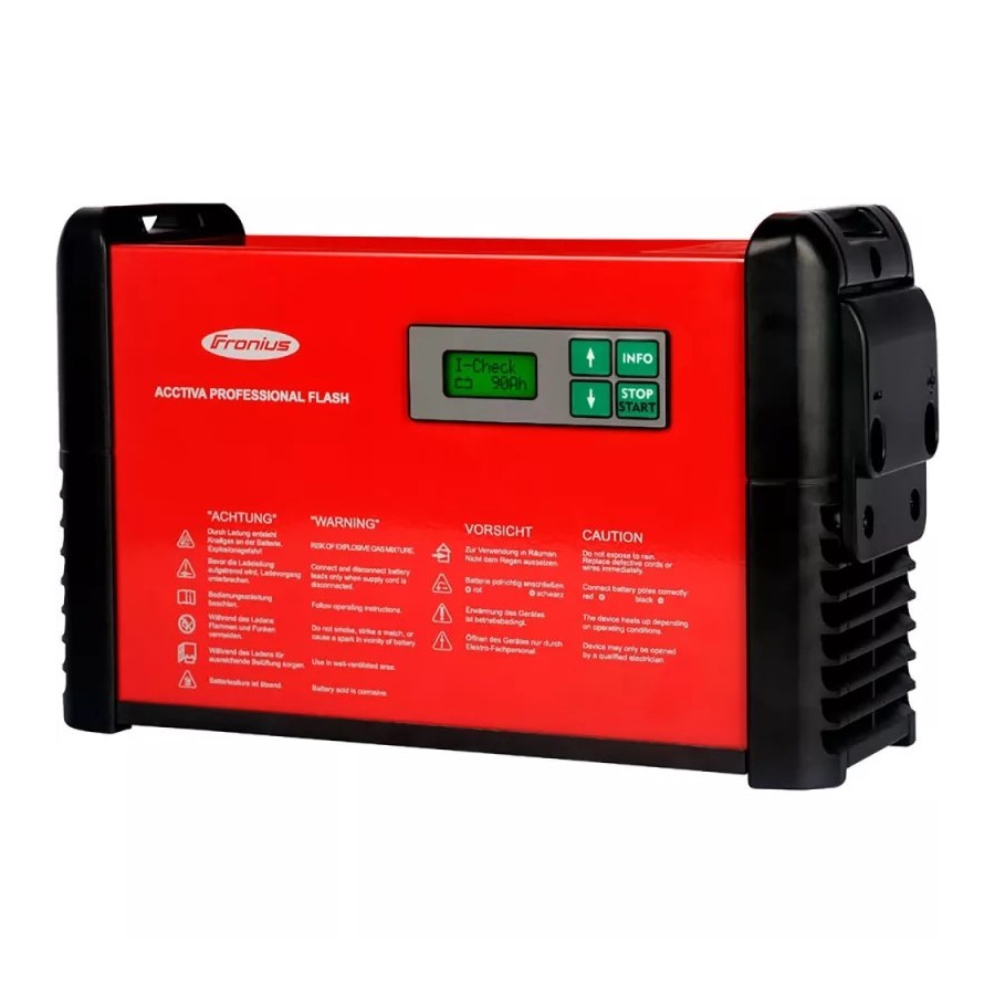 Fronius Acctiva FLASH