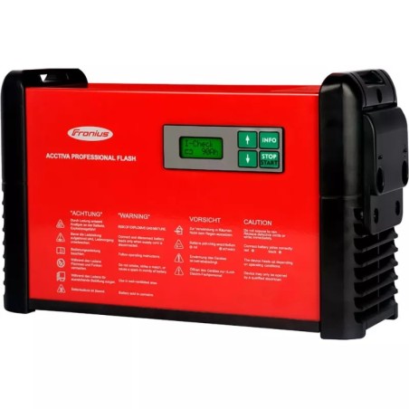 Fronius Acctiva FLASH