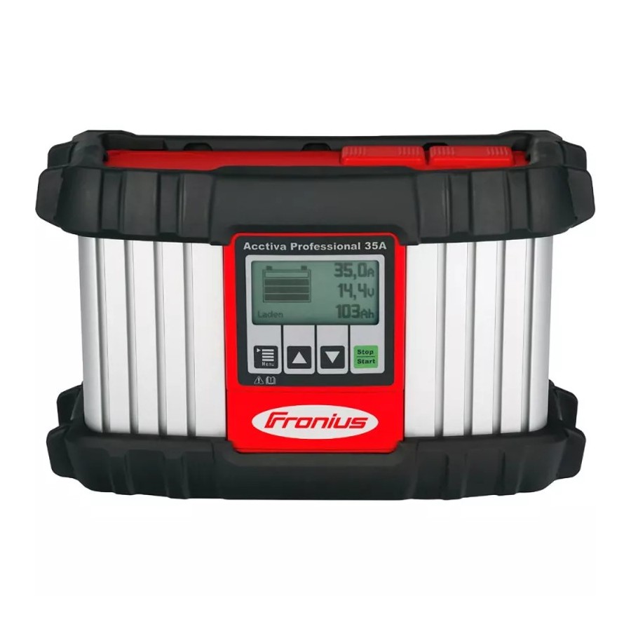 Fronius Acctiva PROFESS-35 Fronius Acctiva PROFESS-35
