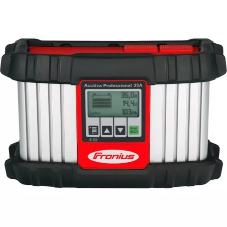 Fronius Acctiva PROFESS-35