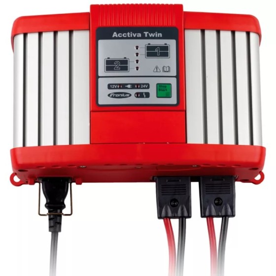 Fronius Acctiva TWIN