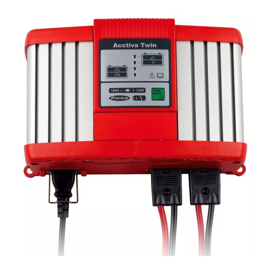 Fronius Acctiva TWIN