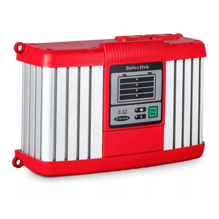 Fronius Selectiva 1030