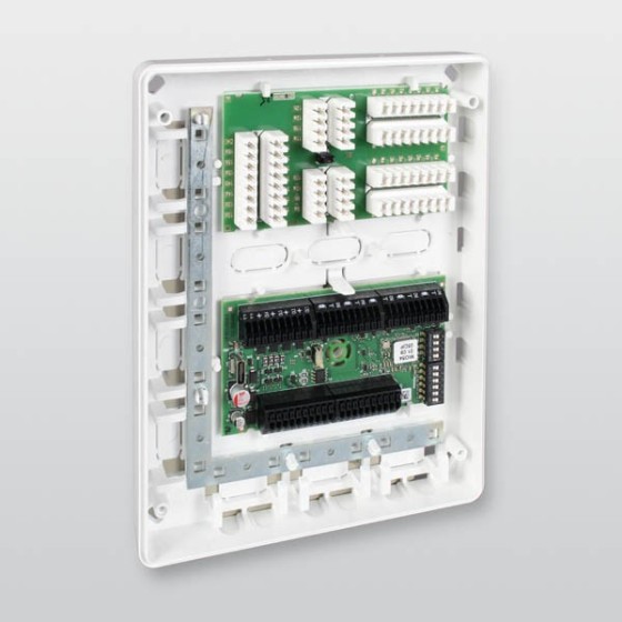 Ein-Ausgangsmodul MIO54-C2B/1 LSA K31