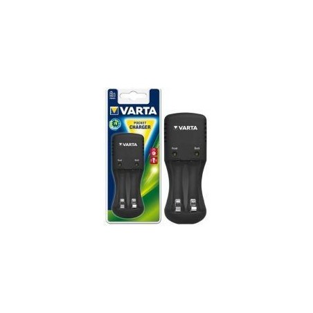 Varta 57642 Pocket Charger NiMH