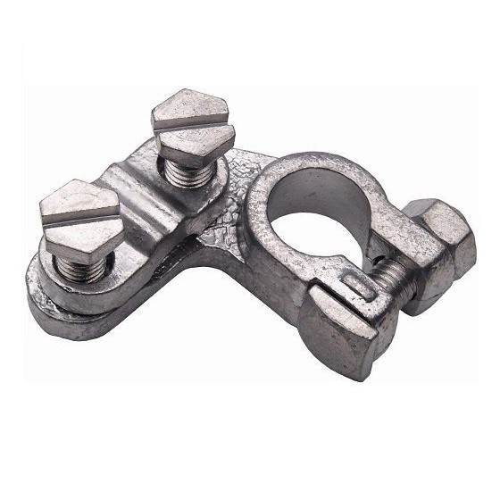 Polklemme - Rundpol bis 120 mm² minus PA-81