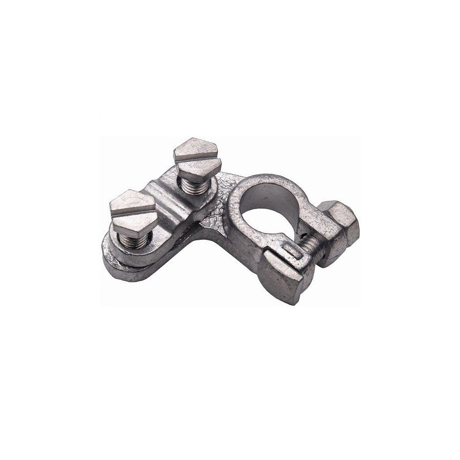 Polklemme - Rundpol bis 120 mm² minus PA-81 Polklemme - Rundpol bis 120 mm² minus PA-81