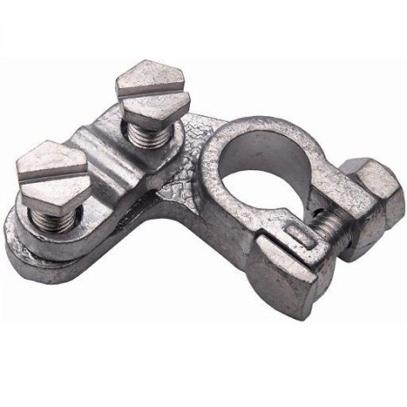 Polklemme - Rundpol bis 120 mm² minus PA-81