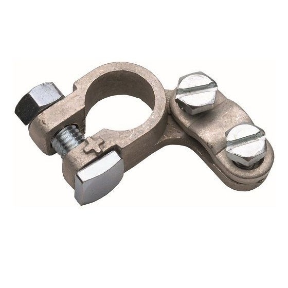 Polklemme - Rundpol bis 80 mm² minus PA-51